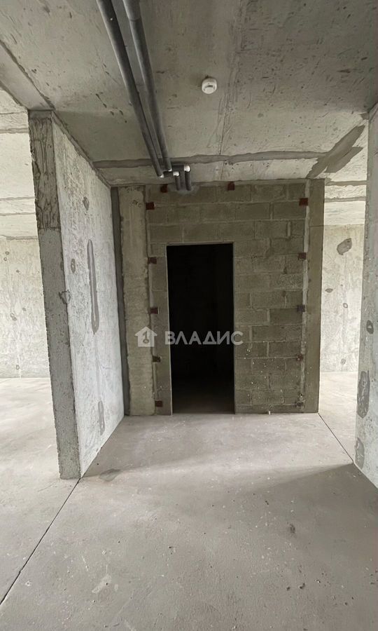 квартира г Краснодар р-н Прикубанский ул Питерская 40к/3 фото 7