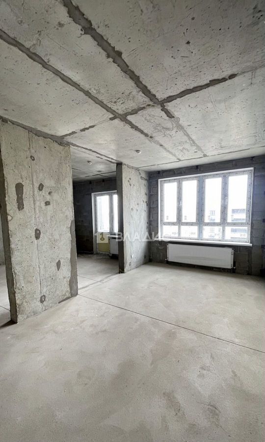 квартира г Краснодар р-н Прикубанский ул Питерская 40к/3 фото 8