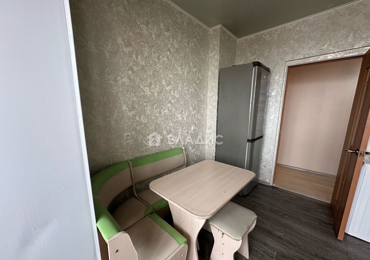 квартира г Краснодар р-н Прикубанский ул им. Героя Аверкиева А.А. 1 фото 11