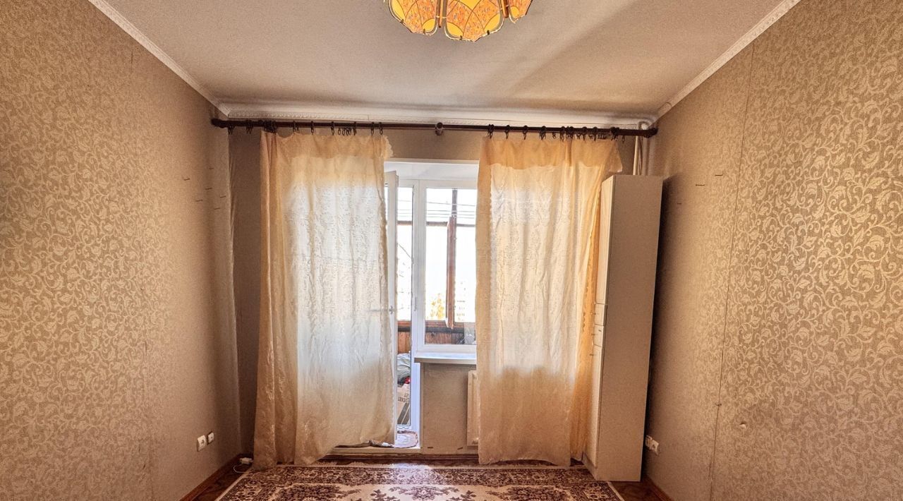 комната г Санкт-Петербург метро Ладожская пр-кт Энтузиастов 51к/2 фото 9