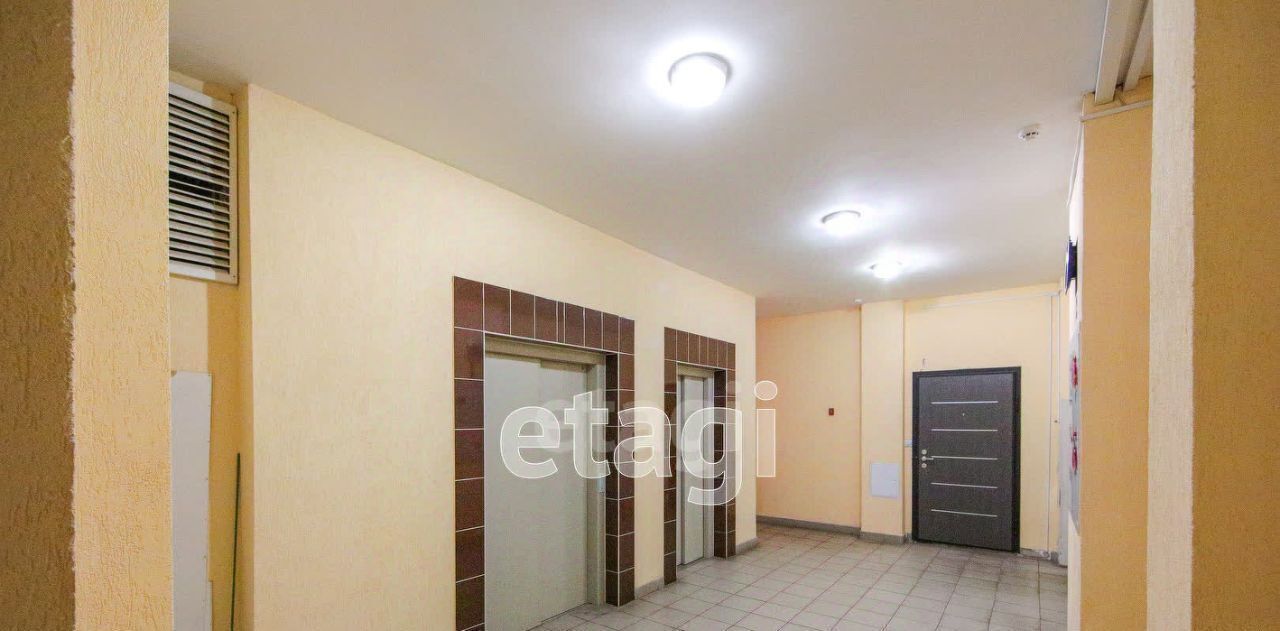 квартира г Калининград р-н Центральный ул Д.Донского 20 фото 13