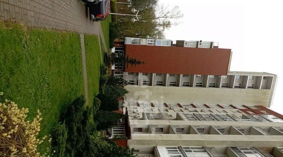 квартира г Калининград р-н Центральный ул Д.Донского 20 фото 15