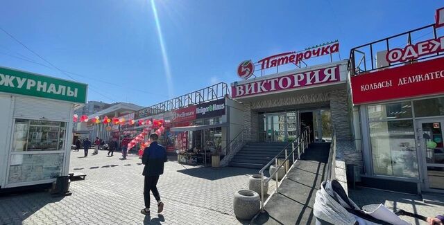 р-н Калининский ул Рассветная 11 мкр-н Снегири фото