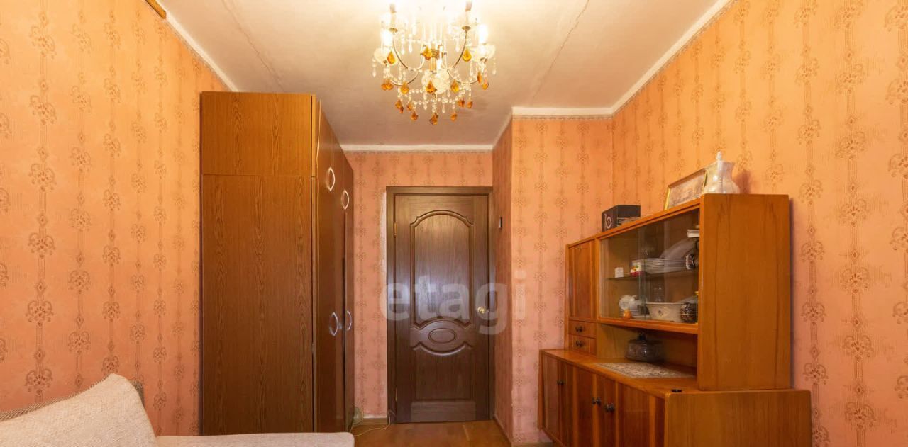 квартира г Калининград р-н Центральный ул Чайковского 20 фото 16