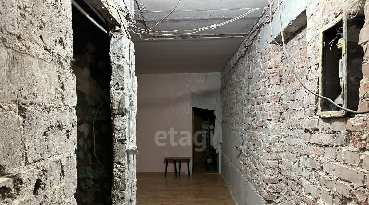 квартира г Калининград р-н Центральный ул Красносельская 11 фото 12