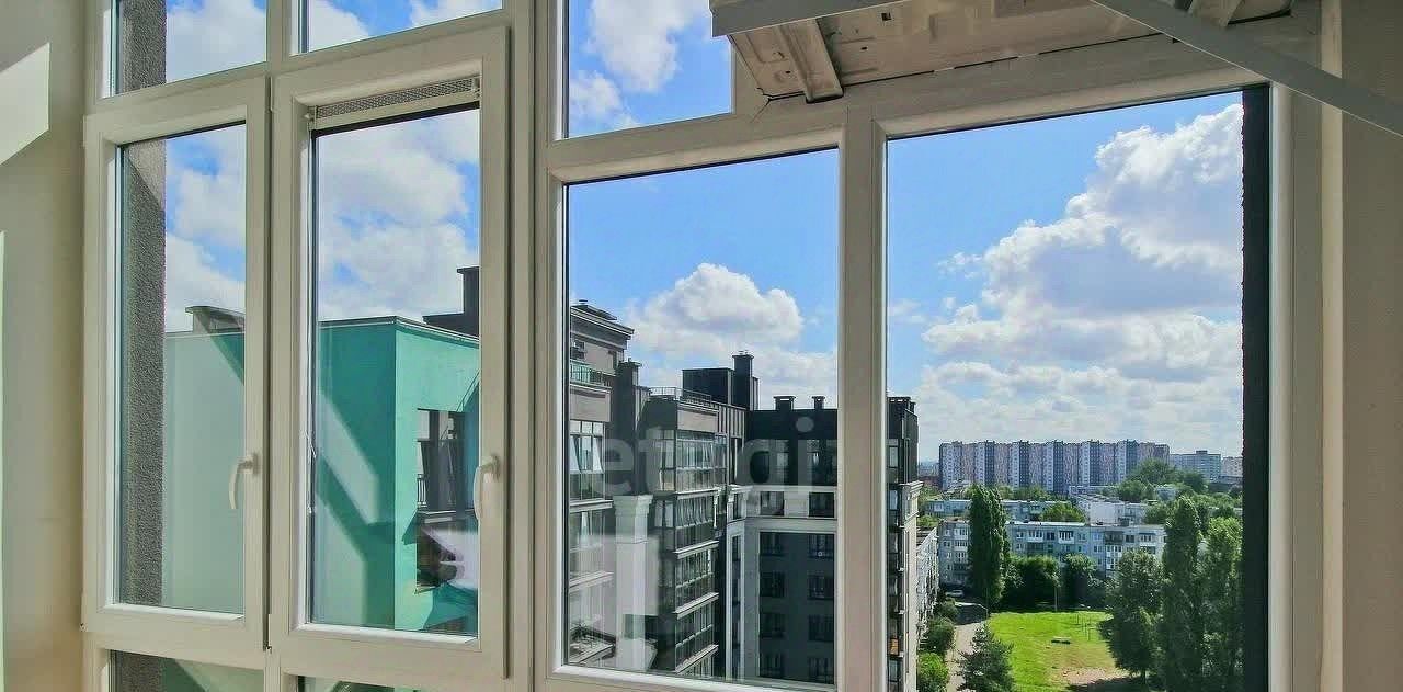 квартира г Калининград р-н Ленинградский ул Артиллерийская 85ак/1 фото 17