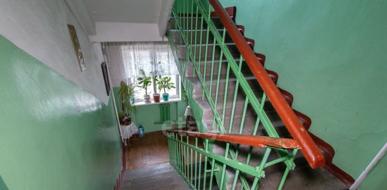 квартира г Калининград р-н Центральный ул Чайковского 20 фото 30
