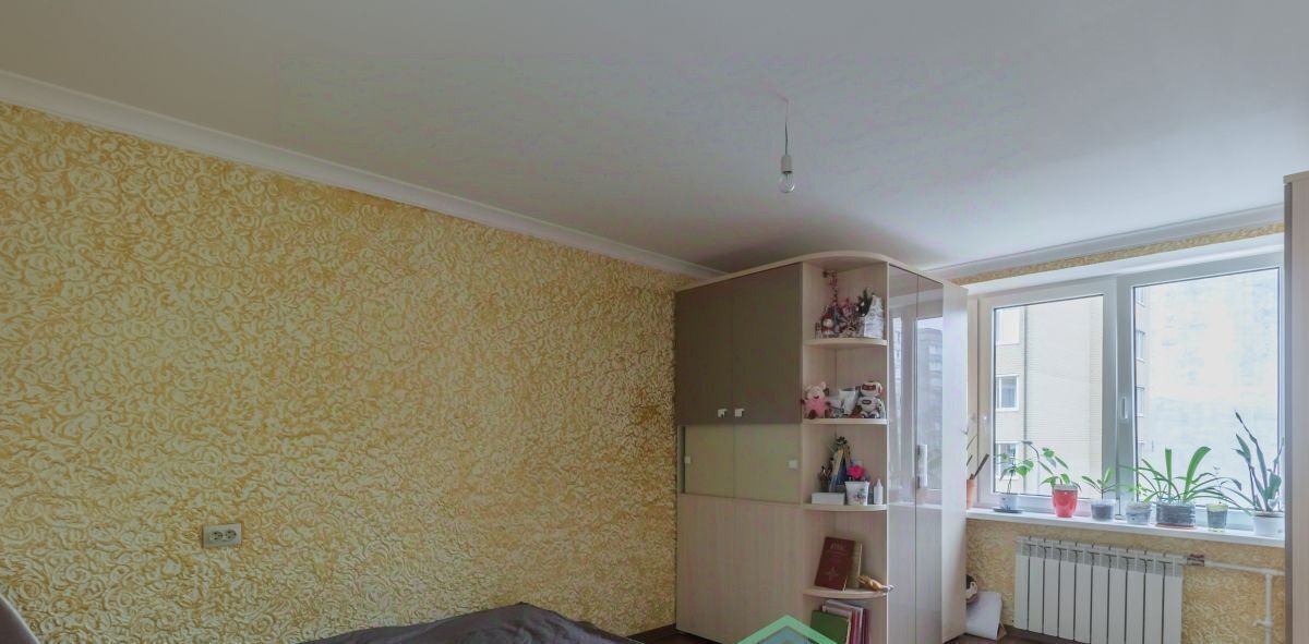 квартира г Калининград р-н Ленинградский ул Куйбышева 99 фото 12