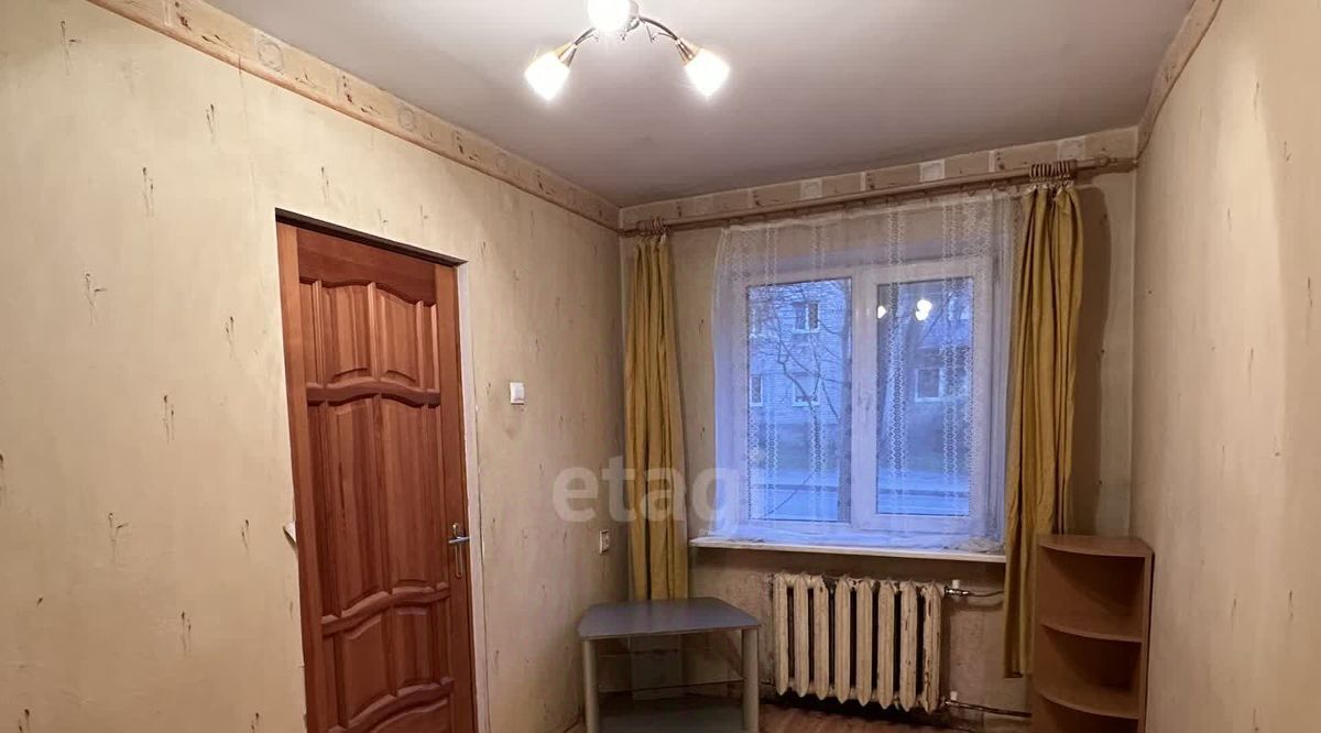 квартира г Калининград р-н Центральный ул Красносельская 11 фото 18