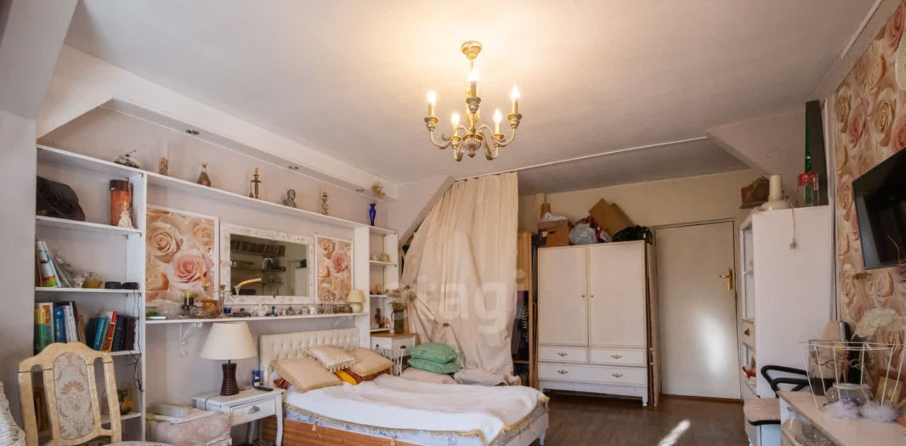 квартира г Калининград р-н Центральный ул Полковника Сафронова 4 фото 18