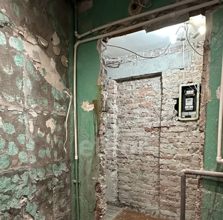 квартира г Калининград р-н Центральный ул Красносельская 11 фото 30