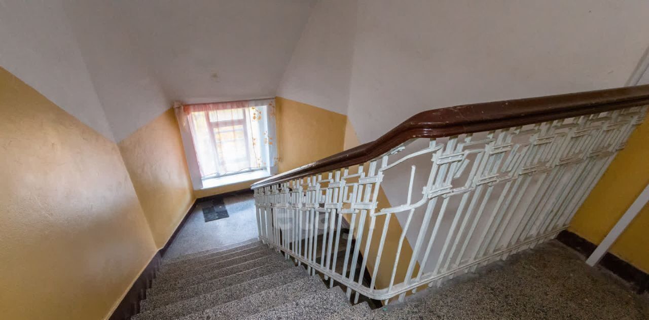 квартира г Калининград р-н Центральный ул Полковника Сафронова 4 фото 34