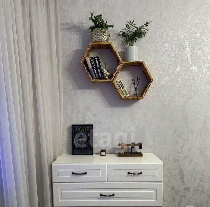 квартира г Калининград р-н Московский ул Батальная 104 фото 10