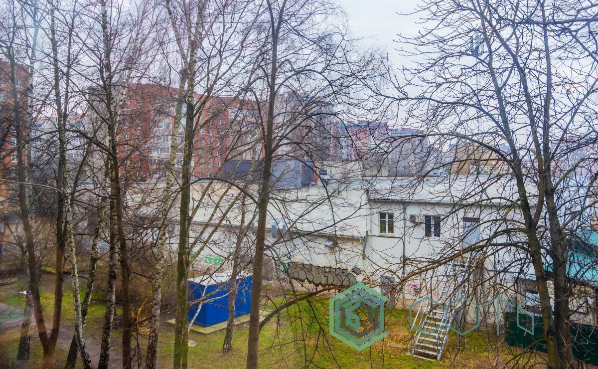 квартира г Калининград р-н Ленинградский ул Куйбышева 99 фото 35