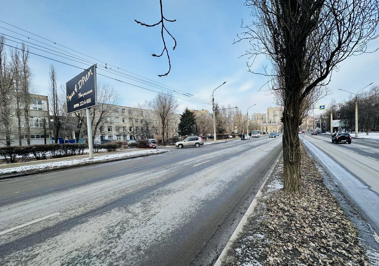 свободного назначения г Воронеж р-н Советский ул Пеше-Стрелецкая 74 фото 4