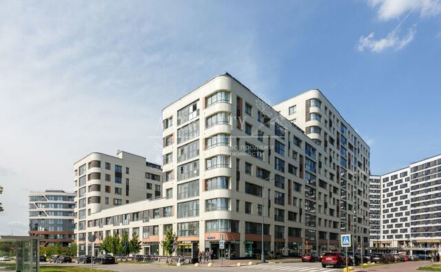метро Москва Товарная ш Энтузиастов 1к/2 фото