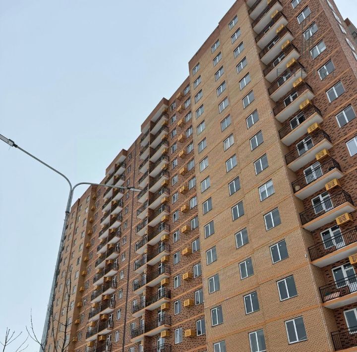 квартира г Грозный р-н Заводской ул Мамсурова 31 фото 2