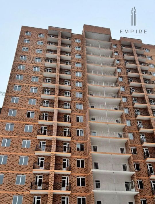 квартира г Грозный р-н Заводской ул Мамсурова 31 фото 3