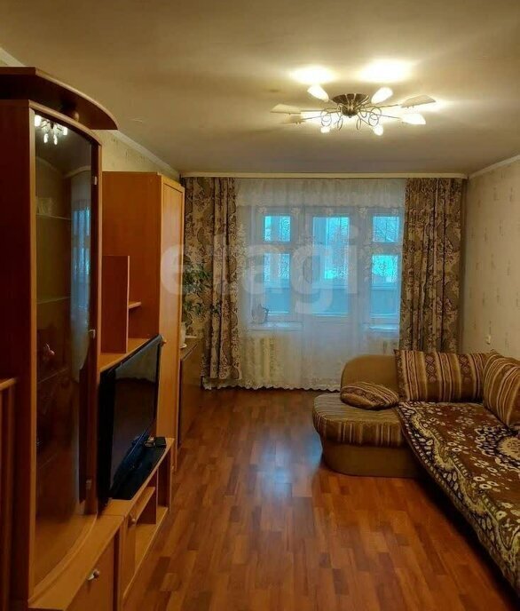 квартира г Тверь ул Железнодорожников 54 фото 5