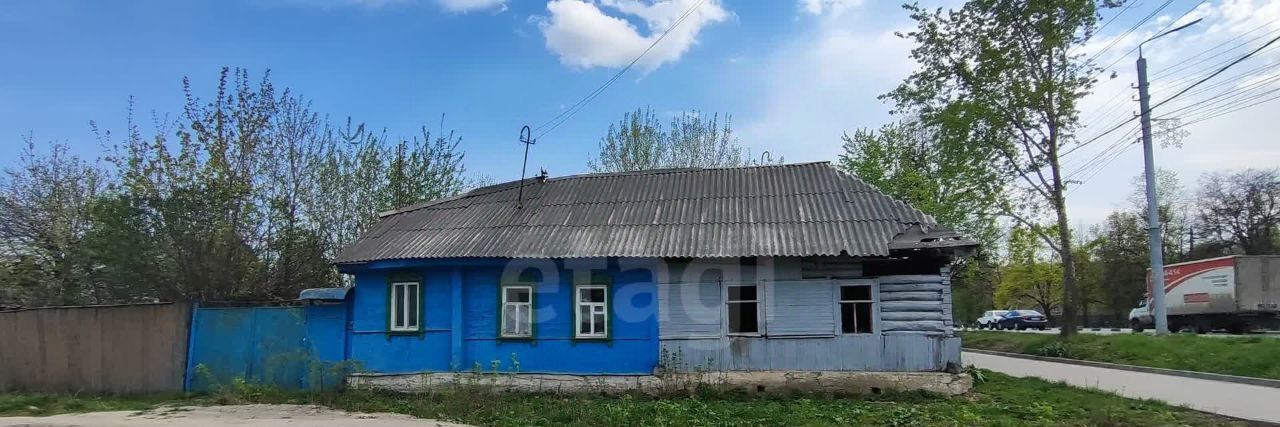 дом г Тула р-н Пролетарский ул Кутузова 115 фото 7