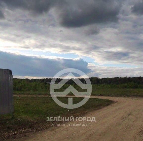 земля г Клин Дивное тер фото 9