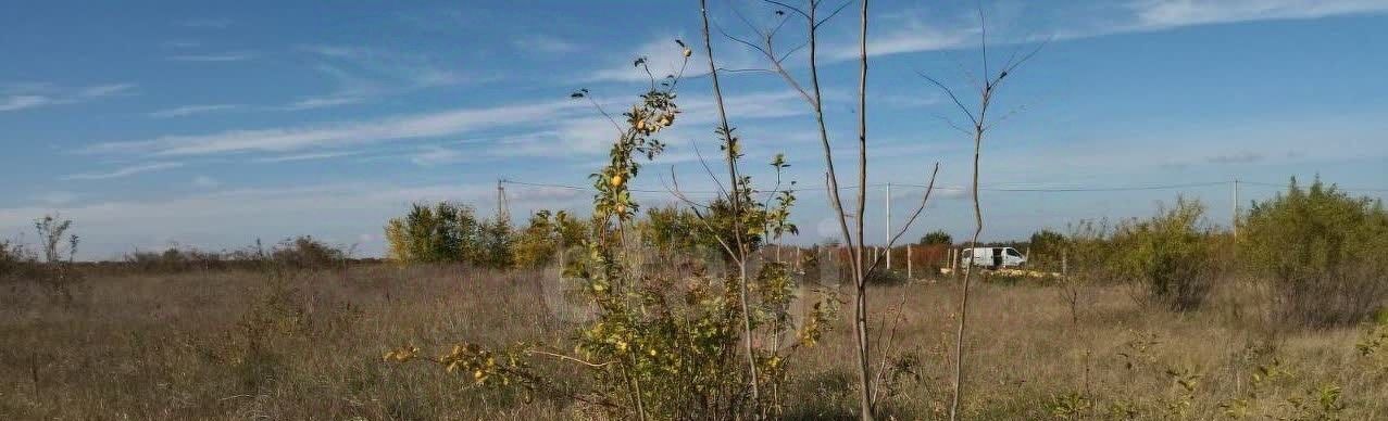 земля р-н Ленинский г Щелкино ул Солнечная фото 4