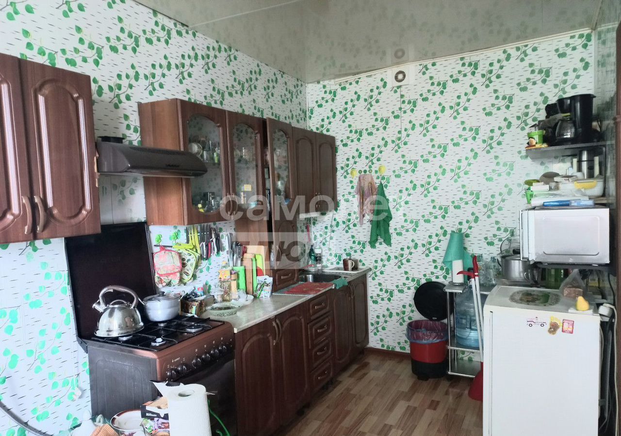 квартира г Астрахань р-н Трусовский ул Хибинская 4 фото 2