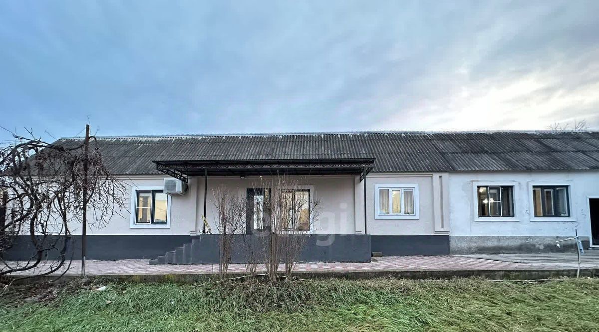 дом г Назрань ул. Батако Ужахова фото 7