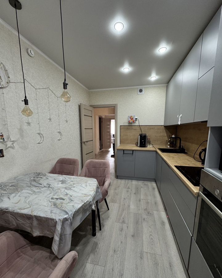 квартира г Набережные Челны р-н Комсомольский ул Авангардная 53а фото 2