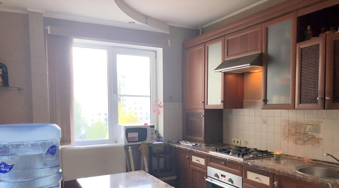 квартира г Самара Безымянка ул Ташкентская 238 фото 12