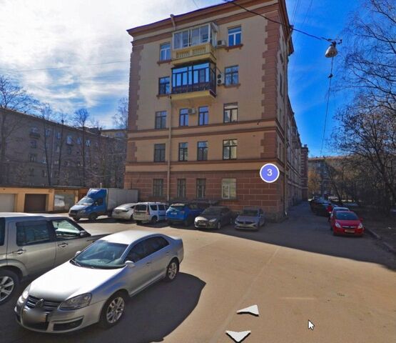 метро Электросила дом 3 фото