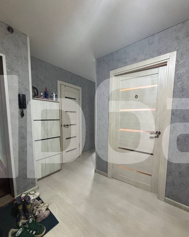 квартира г Ярославль р-н Ленинский ул Белинского 32 фото 4