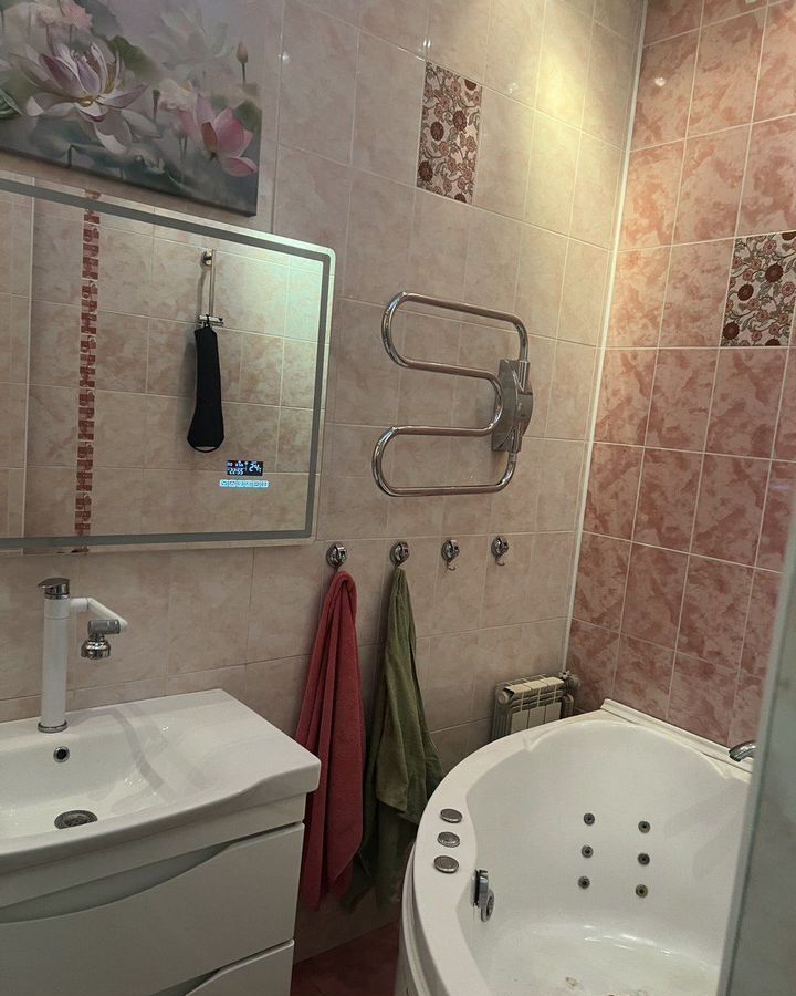 комната г Ростов-на-Дону р-н Ленинский пер Соборный 35 фото 15