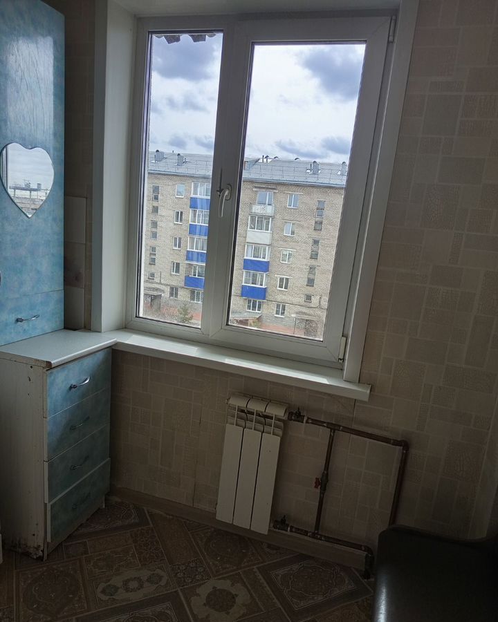 квартира г Усолье-Сибирское пр-кт Химиков 29 фото 9