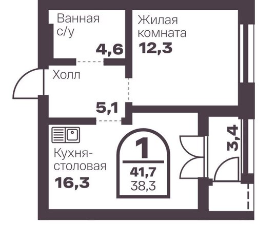 ЖК Голос. Меридиан фото
