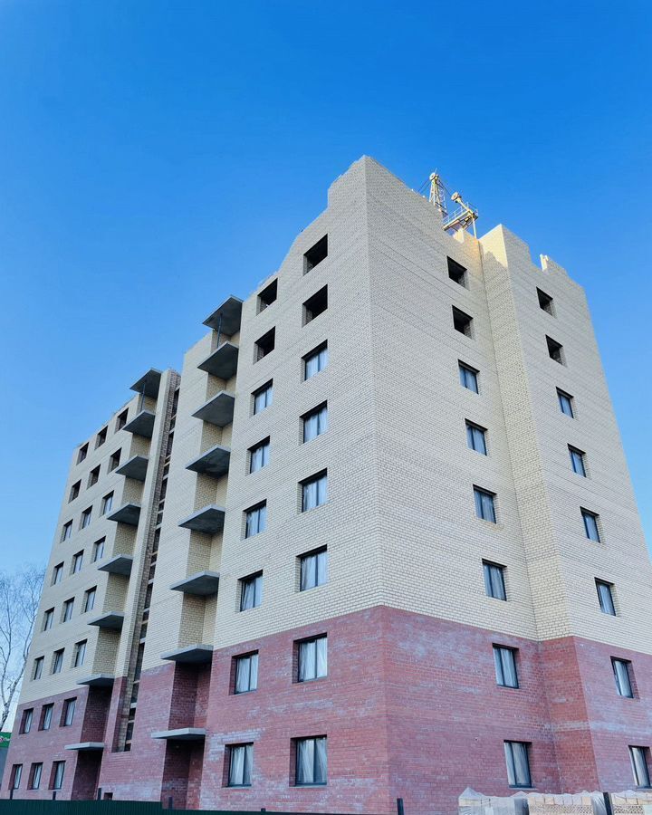 квартира г Ярославль р-н Фрунзенский пер Ильинский 20 фото 1