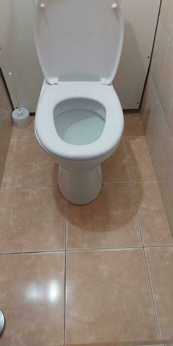 квартира г Москва метро Орехово ул Маршала Захарова 6к/3 фото 20
