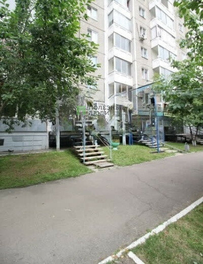 свободного назначения г Красноярск Северный ул Урванцева 30 фото 1