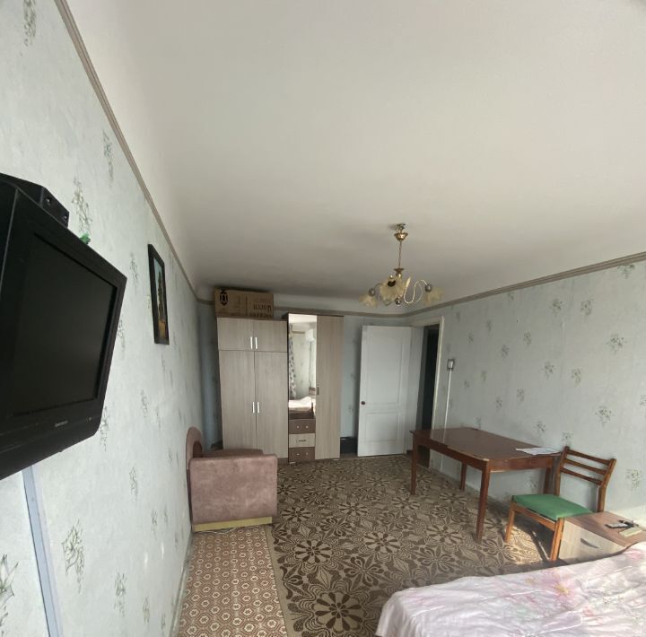 квартира р-н Ленинский г Щелкино 2-й мкр, 78В 2 фото 1