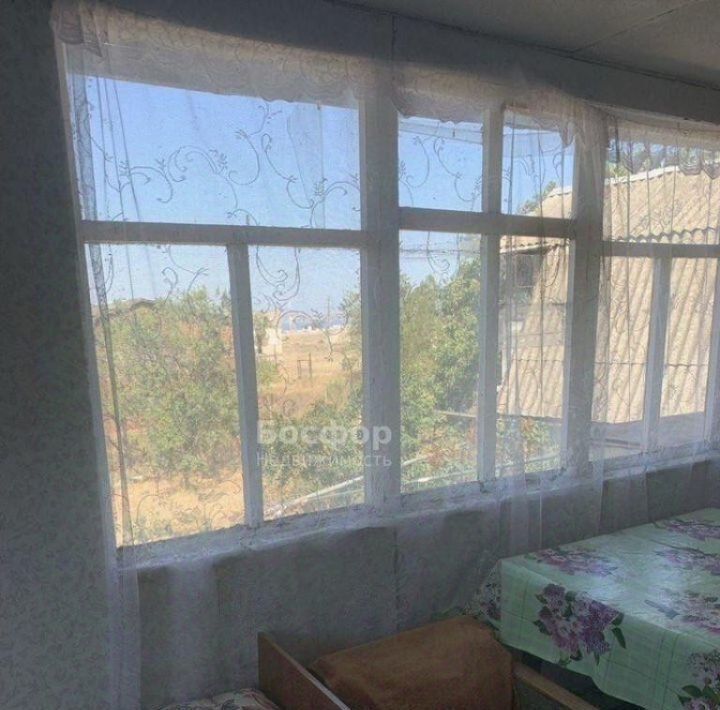 дом г Феодосия снт Маяк фото 18