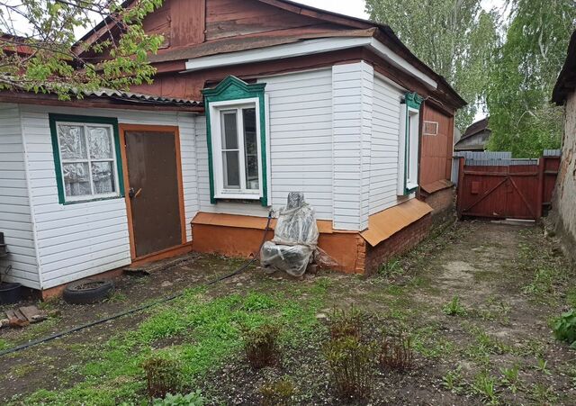 ул Революционная 272 Аткарский р-н, муниципальное образование фото