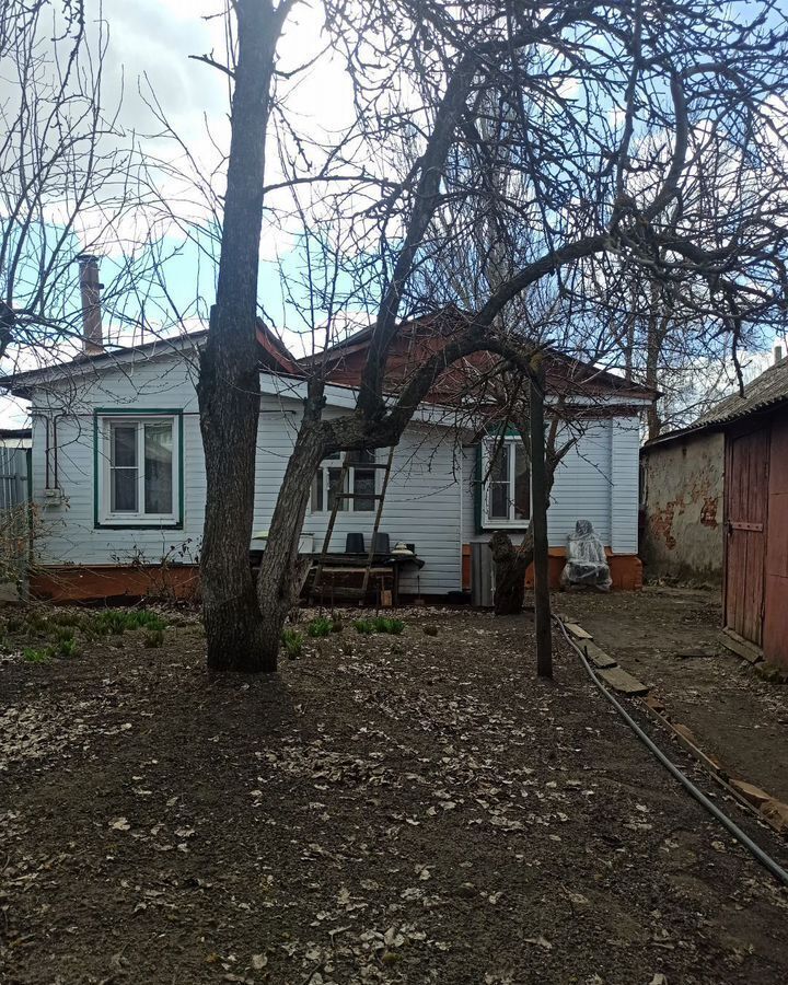 дом г Аткарск ул Революционная 272 Аткарский р-н, муниципальное образование фото 2