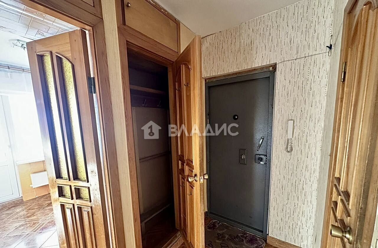 квартира г Иркутск р-н Октябрьский ул Байкальская 238б фото 3