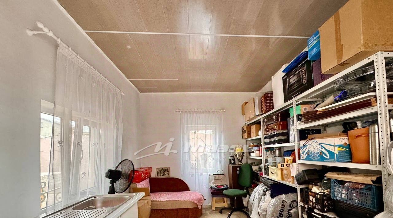 дом г Симферополь Каменский ул 24-яколлективных садов фото 22