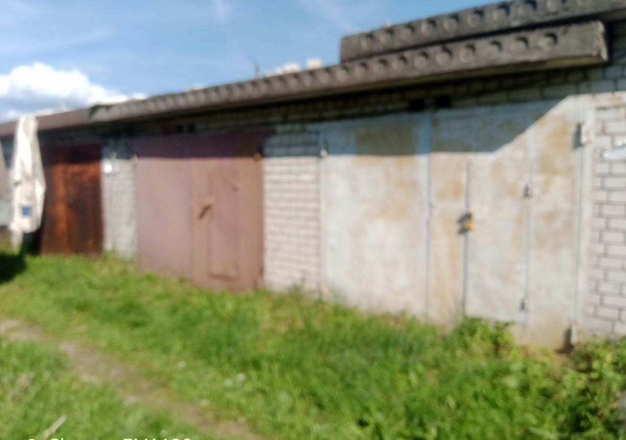 гараж г Нижний Новгород СТ Откос, Кстово фото 1