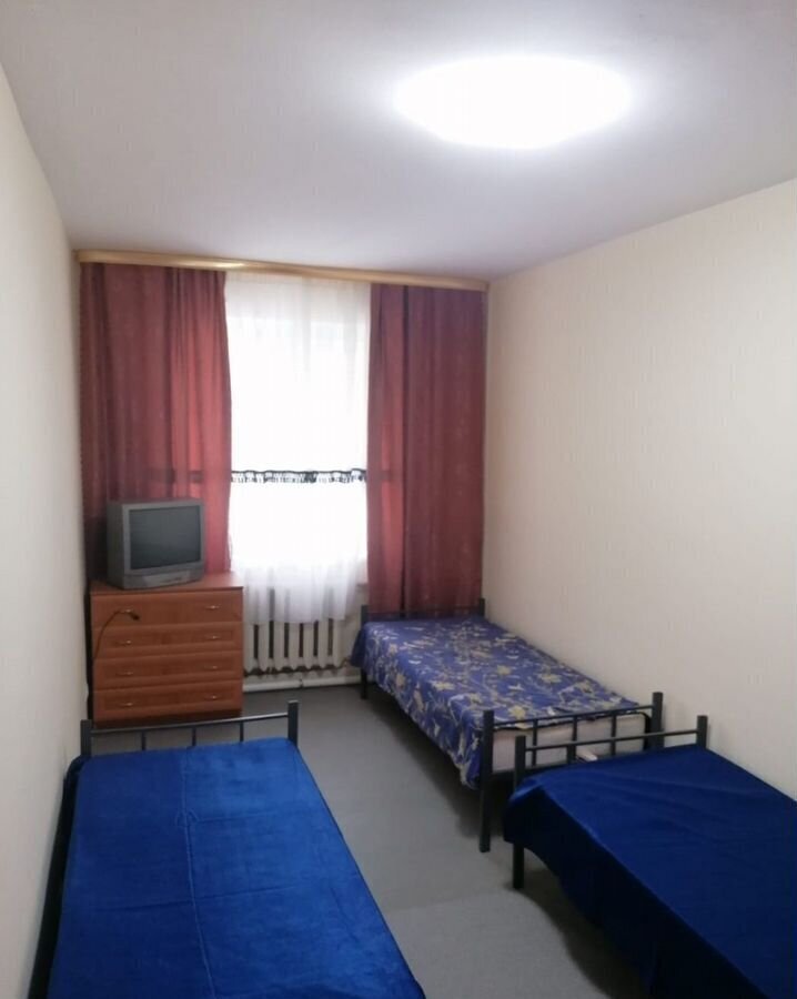 квартира г Выкса рп Досчатое мкр-н Приокский, 13 фото 3