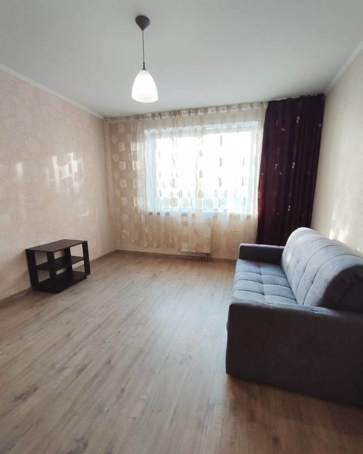 квартира г Калининград р-н Московский ул Минусинская 21 фото 1