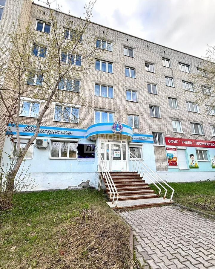 свободного назначения г Каменск-Уральский пр-кт Победы 81 фото 1