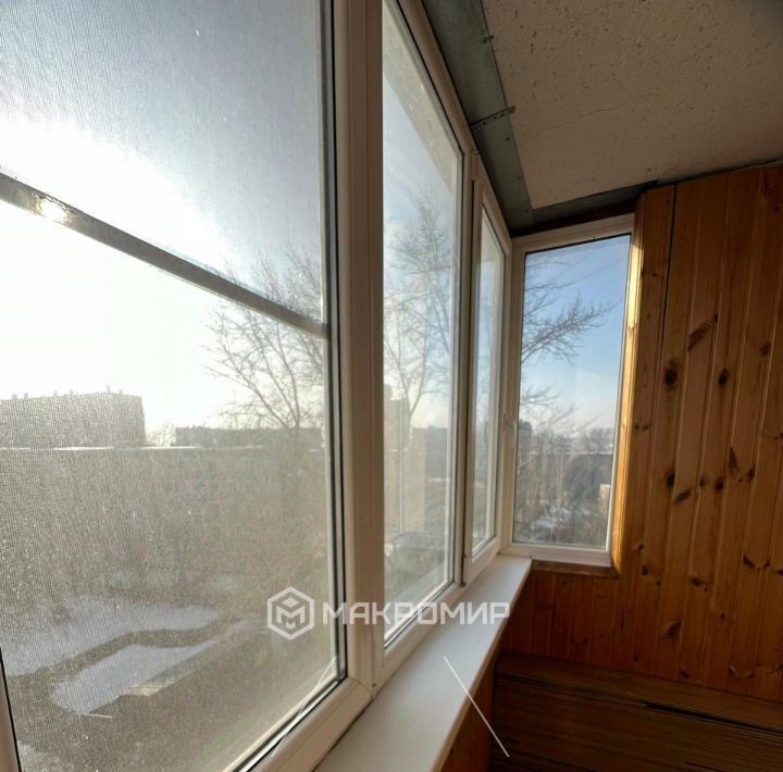 квартира г Челябинск р-н Металлургический ул Кавказская 29 фото 4