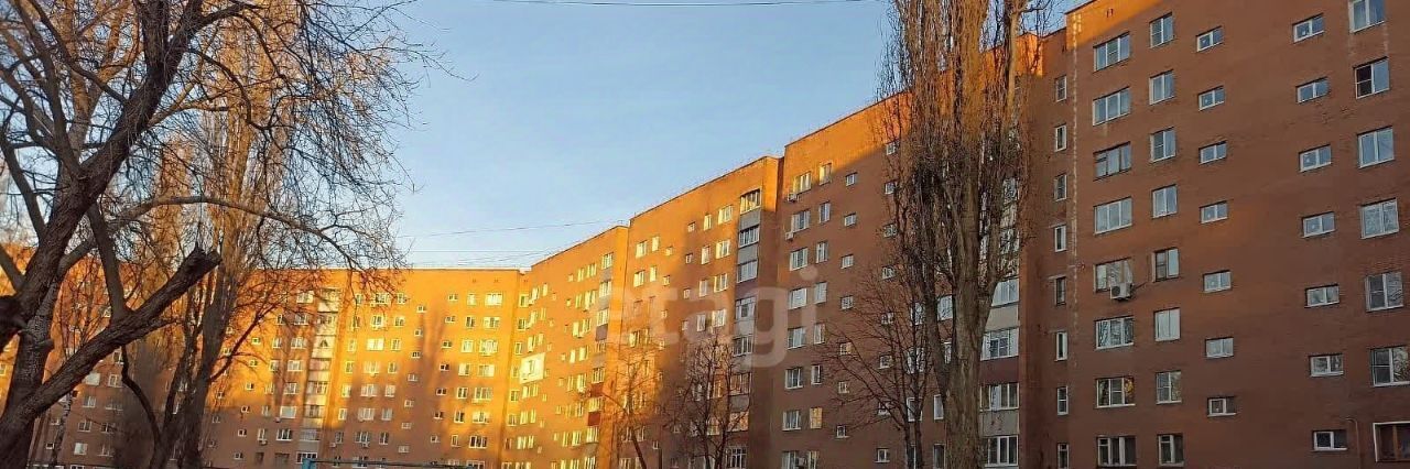 квартира г Курск р-н Сеймский пр-кт Кулакова 7 фото 11